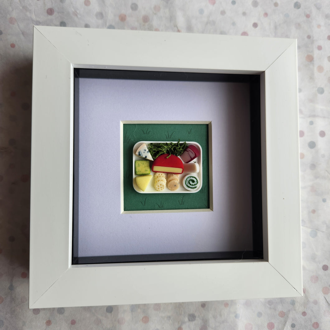 Small Cheeseboard