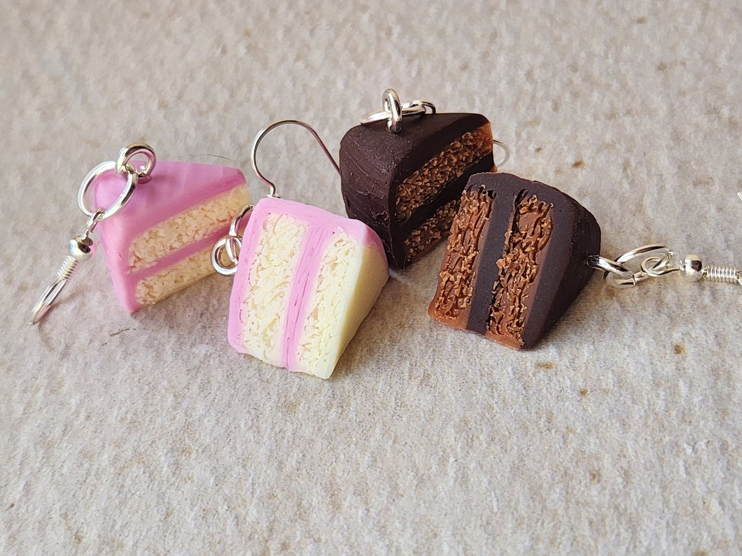 Make Your Own Miniature Cakes Kit