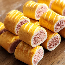 Load image into Gallery viewer, Sausage Roll
