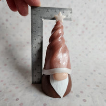 Load image into Gallery viewer, Woodland Santa - Rose Gold
