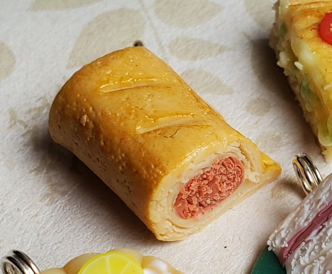 Sausage Roll