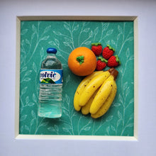 Load image into Gallery viewer, Fruit and Water
