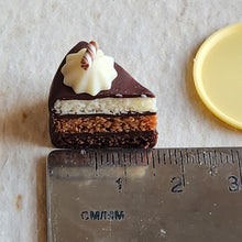 Load image into Gallery viewer, Miniature Chocolate Cake
