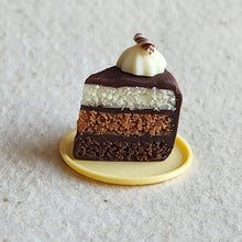 Load image into Gallery viewer, Miniature Chocolate Cake
