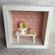Load image into Gallery viewer, Lemon Cake Frame
