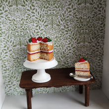Load image into Gallery viewer, Strawberry Cake Frame
