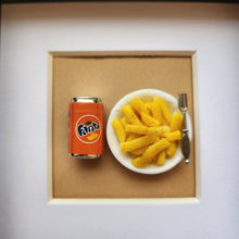 Load image into Gallery viewer, Bowl of chips
