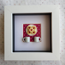 Load image into Gallery viewer, Tea and Biscuits (Red)
