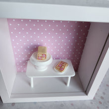 Load image into Gallery viewer, Battenburg Cake Frame
