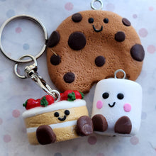 Load image into Gallery viewer, Keyring Workshop
