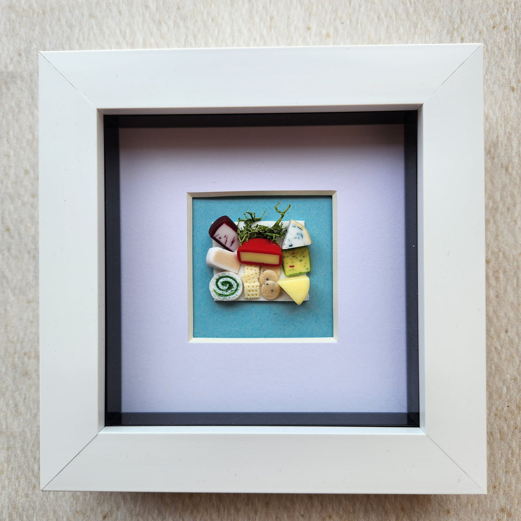 Small Cheeseboard