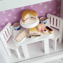 Load image into Gallery viewer, Afternoon Tea Frame
