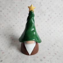 Load image into Gallery viewer, Christmas Gnome
