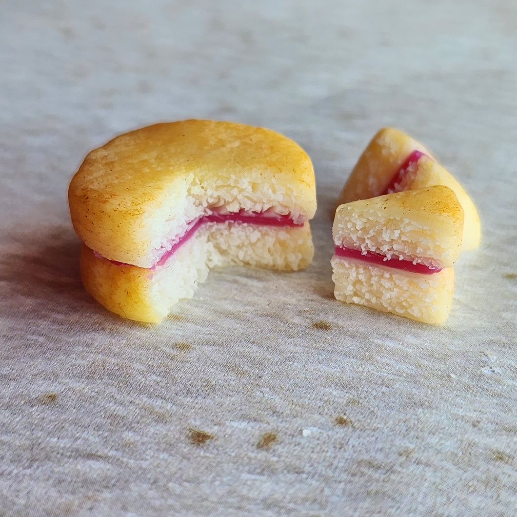 Sponge Cake