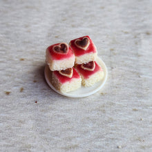 Load image into Gallery viewer, Small Square Cakes
