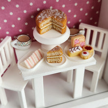 Load image into Gallery viewer, Afternoon Tea Frame
