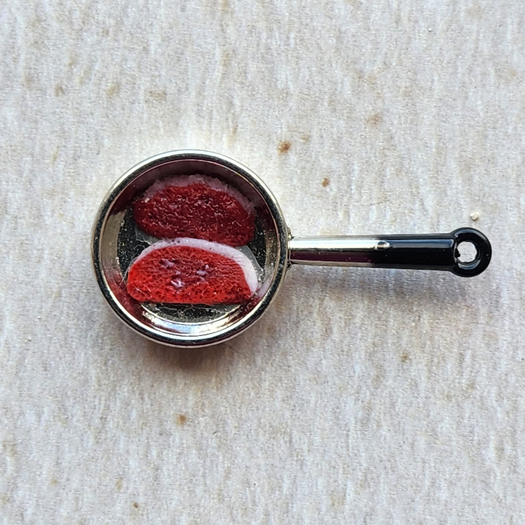 Small Frying Pan