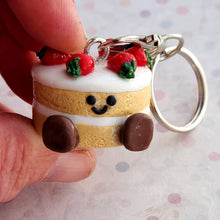 Load image into Gallery viewer, Keyring Workshop

