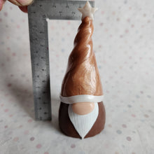 Load image into Gallery viewer, Woodland Santa -Copper
