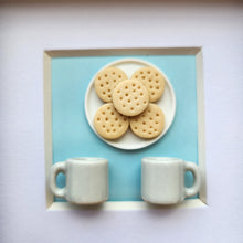Load image into Gallery viewer, Tea and Biscuits
