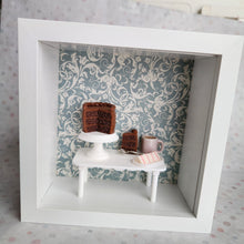 Load image into Gallery viewer, Chocolate Cake Frame
