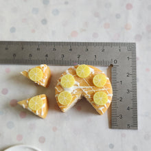 Load image into Gallery viewer, Miniature Lemon Cake
