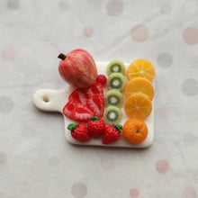 Load image into Gallery viewer, Fruit plate
