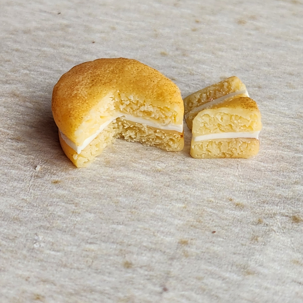 Small Cake