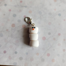 Load image into Gallery viewer, Snowman
