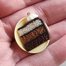 Load image into Gallery viewer, Miniature Chocolate Cake
