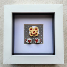 Load image into Gallery viewer, Tea and Biscuits (Grey)
