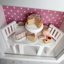 Load image into Gallery viewer, Afternoon Tea Frame
