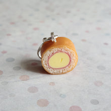 Load image into Gallery viewer, Arctic Roll Stitch Marker
