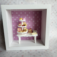 Load image into Gallery viewer, Afternoon Tea Frame

