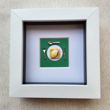 Load image into Gallery viewer, Egg on Toast
