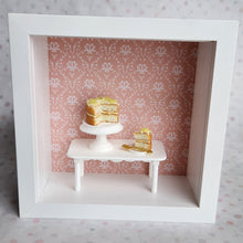 Load image into Gallery viewer, Lemon Cake Frame
