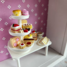 Load image into Gallery viewer, Afternoon Tea Frame
