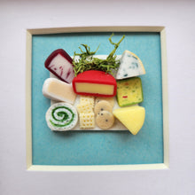 Load image into Gallery viewer, Small Cheeseboard
