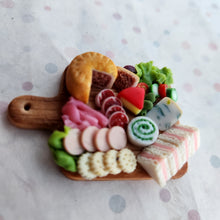 Load image into Gallery viewer, Large charcuterie board
