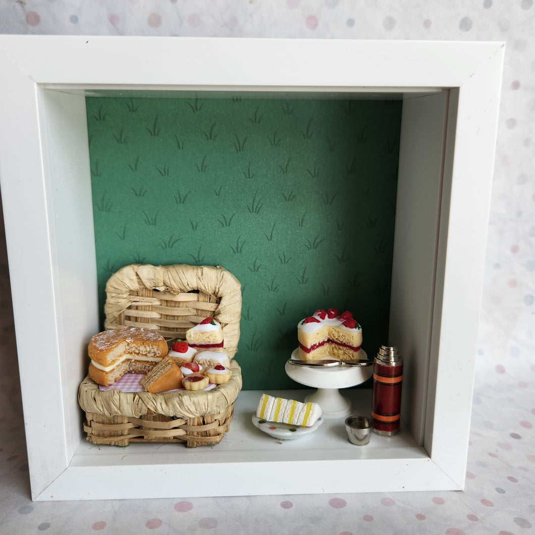 Picnic Frame