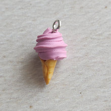 Load image into Gallery viewer, Ice cream - Strawberry
