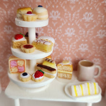 Load image into Gallery viewer, Afternoon Tea Frame
