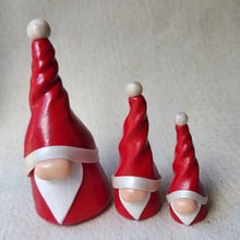 Load image into Gallery viewer, Santa - small
