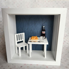 Load image into Gallery viewer, Beans on Toast Frame
