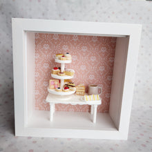 Load image into Gallery viewer, Afternoon Tea Frame
