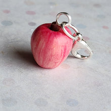 Load image into Gallery viewer, Apple Stitch Marker
