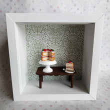 Load image into Gallery viewer, Strawberry Cake Frame
