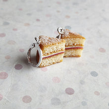 Load image into Gallery viewer, Victoria sponge huggies
