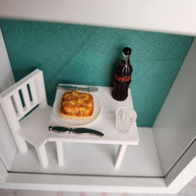 Load image into Gallery viewer, Beans on Toast Frame
