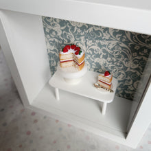 Load image into Gallery viewer, Strawberry Cake Frame
